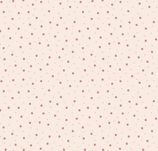 Gentler Times Charming Berry Fabric