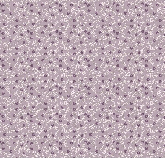 Gentler Times Quaint Taffy Fabric