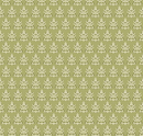 Glisten Trees Olive Fabric