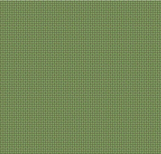Gentler Times Splendid Basil Fabric