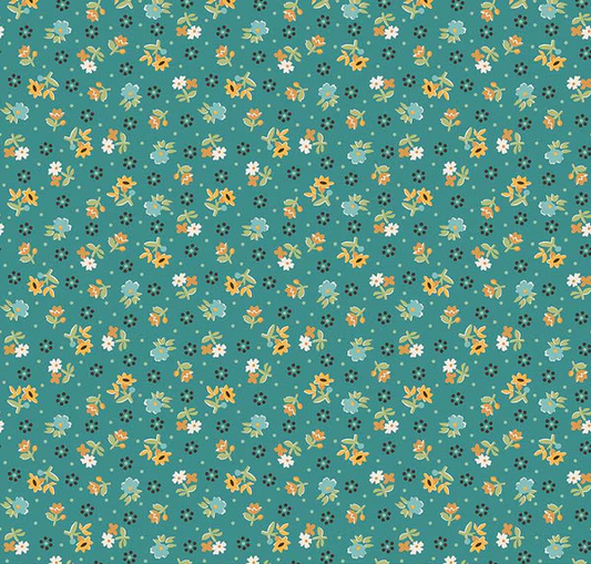 Gentler Times Reunion Cozy Fabric