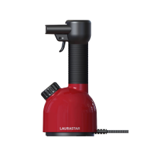 Laurastar IGGI Intense Red Handheld Steamer