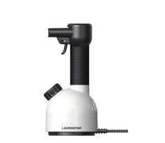 Laurastar IGGI Pure White Handheld Steamer