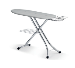 Laurastar Prestige Ironing Board -Grey Cover
