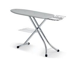 Prestige Ironing Board -Grey Cover