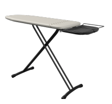 Comfort Ironing Board - Beige Cover