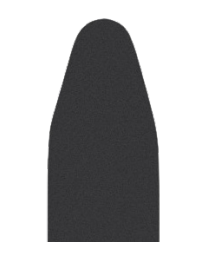 Laurastar X-TREME Cover - S - Black - ELASTIC
