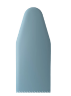 Laurastar MyCover - S - Pearl Blue - ELASTIC