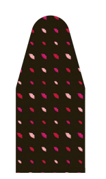 Laurastar Universal Cover - S - Lips