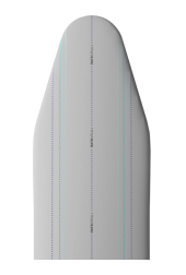 Laurastar Universal Cover - Smart - L. Grey