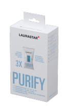Laurastar Anti-Scale Granules Tripack