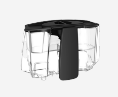Laurastar Water Tank - Complete (For Models: Smart)