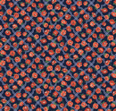 Floral Nostalgia Rosemary Blooms A Fabric