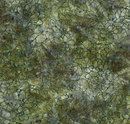Batiks Hand Dyes Plant-Based Grass Fabric