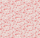 Postcard from Paradise Gabriela Bloom Fabric