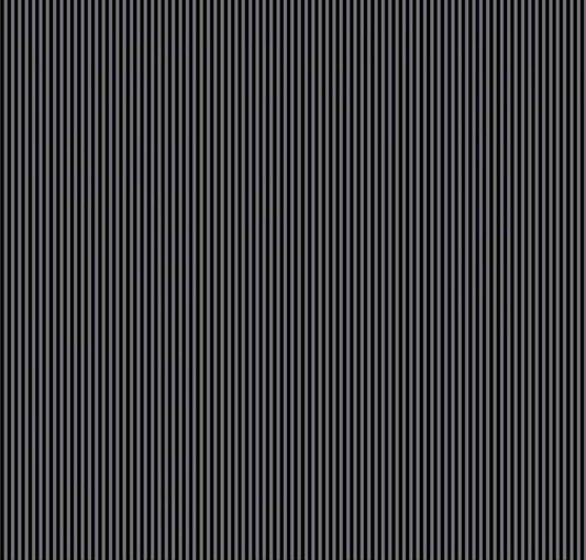 Blackout Stripe Multi Fabric