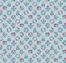 Craft Garden Mary's Embroidery B Fabric