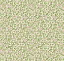 Craft Garden Willow Stitch A Fabric