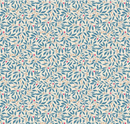 Craft Garden Willow Stitch B Fabric