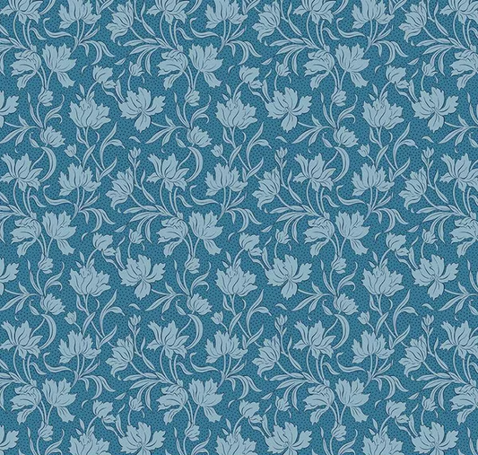 Craft Garden Craft Blooms B Fabric