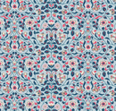 Craft Garden Tapestry Trail B Fabric