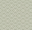 Olive Grove Damask Sage Fabric