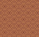 Olive Grove Damask Terracotta Fabric