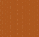 Olive Grove Arrows Terracotta Fabric