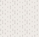 Olive Grove Arrows Ivory Fabric