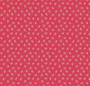 Simple Pleasures Kitchen Flowers Cherry Fabric
