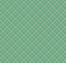 Simple Pleasures Grid Grass Fabric