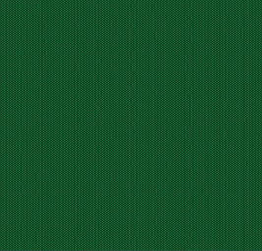 POParazzi Christmas Green Fabric