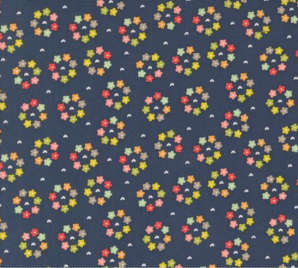 Raspberry Summer Blueberry 37695 20 Fabric