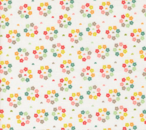 Raspberry Summer Cloud 37695 11 Fabric