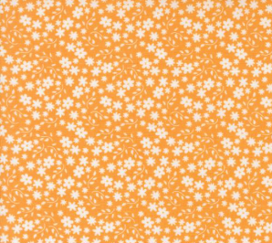 Raspberry Summer Apricot 37693 14 Fabric