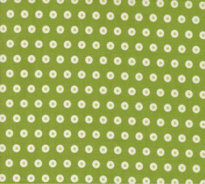 Raspberry Summer Fresh Grass 37692 18 Fabric