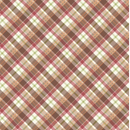 Rustle Bias Plaid Multi Fabric