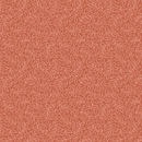 Rustle Tiny Leaves Orange Fabric