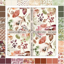 Rustle by Maywood Studio - Rustle 10" Squares - Layer cake