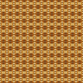 Falling Leaves Prism Multi Fabric