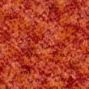 Fall Friends Tonal Leaf Blender Red Orange Fabric