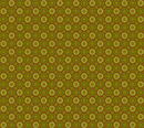 Baubles & Balsam Holiday Geometric Evergreen Fabric