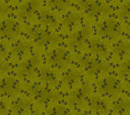 Baubles & Balsam Heart Sprays Evergreen Fabric