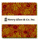 Baubles & Balsam 5X5 Squares