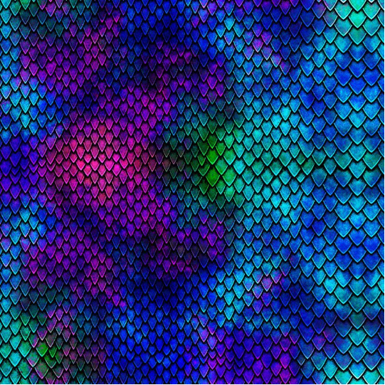 Baby Dragons Dinosaur Skin Multi Fabric