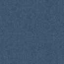 Winter Wool (Basic) Wool Tweed Blue Fabric