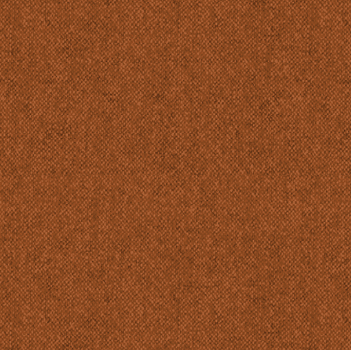 Winter Wool (Basic) Winter Wool Cinnamon Fabric