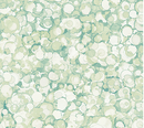 Autumn Breeze BUBBLES TEAL/GREEN