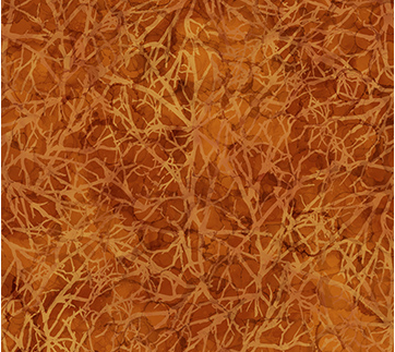 Autumn Breeze BRANCHES RUST