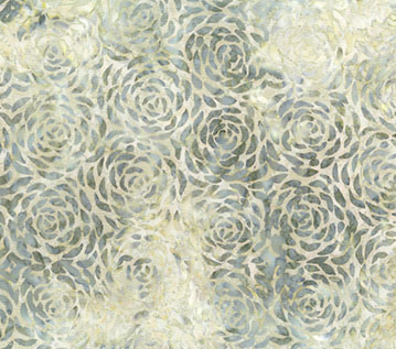 Changes in Season Pine Cone CREAM MULTI